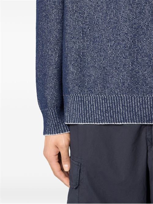 Logo Sweater STONE ISLAND | L1S155100033S0N12V0M20